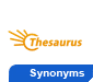 thesaurus