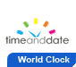 timeanddate