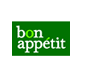 bon appetit