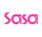 sasa